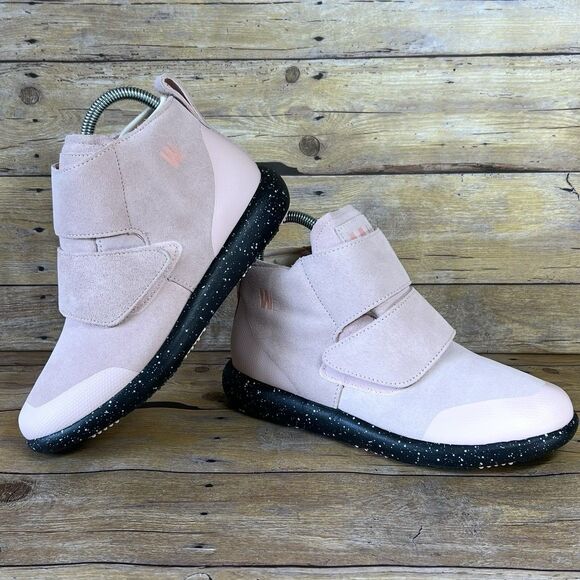 WB Moccasin Boots  Size Mens 6 / Womens 7 Spanish Lees100% Premium Leather Suede - Picture 15 of 16